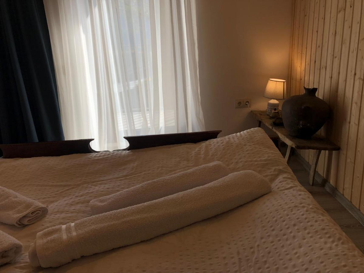 Keti Margiani Maison d'hôtes Mestia